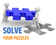 Solve Your Puzzles