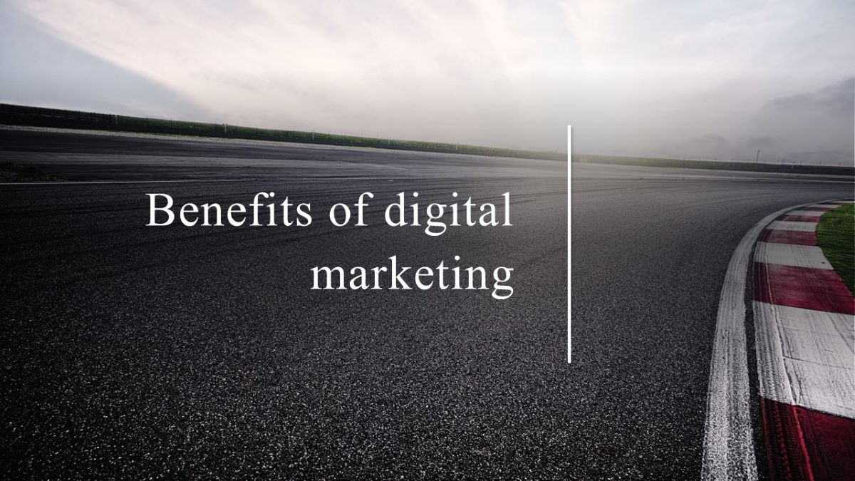 Top 10 industries that are benefiting from digital marketing