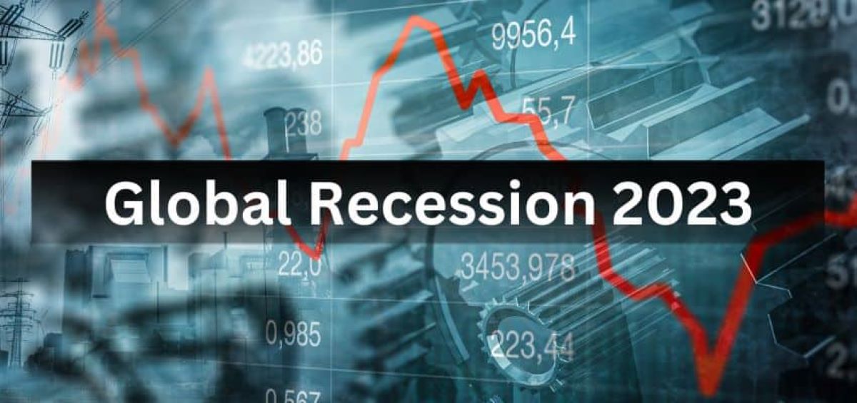 Top 10 reasons that could cause global recession in year 2023