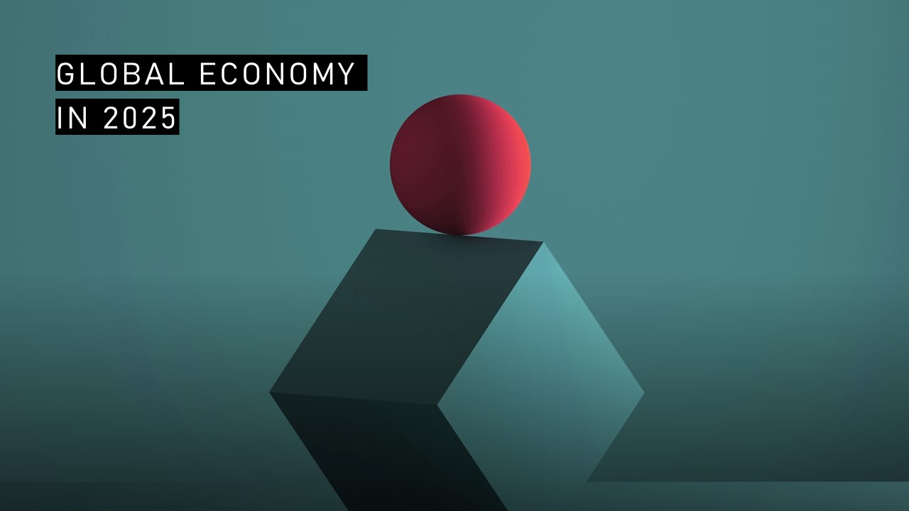 Global Economy in 2025